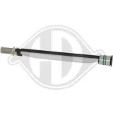 Trockner, Klimaanlage DIEDERICHS DCT1042