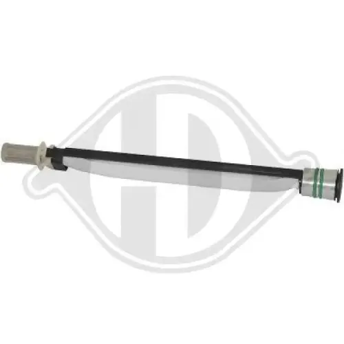 Trockner, Klimaanlage DIEDERICHS DCT1042 Bild Trockner, Klimaanlage DIEDERICHS DCT1042
