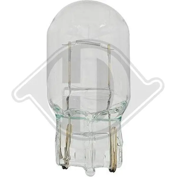 Glühlampe, Blinkleuchte 12 V 21 W W21W DIEDERICHS LID10091