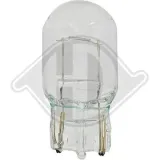 Glühlampe, Blinkleuchte 12 V 21 W W21W DIEDERICHS LID10091