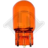 Glühlampe, Blinkleuchte 12 V 21 W W21W DIEDERICHS LID10094