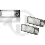 Kennzeichenleuchte hinten DIEDERICHS LID10417