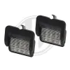 Kennzeichenleuchte hinten DIEDERICHS LID10431 Bild Kennzeichenleuchte hinten DIEDERICHS LID10431