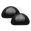Kennzeichenleuchte hinten DIEDERICHS LID10433
