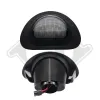 Kennzeichenleuchte hinten DIEDERICHS LID10433 Bild Kennzeichenleuchte hinten DIEDERICHS LID10433