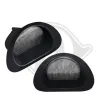 Kennzeichenleuchte hinten DIEDERICHS LID10433 Bild Kennzeichenleuchte hinten DIEDERICHS LID10433