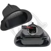 Kennzeichenleuchte hinten DIEDERICHS LID10433 Bild Kennzeichenleuchte hinten DIEDERICHS LID10433