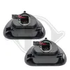 Kennzeichenleuchte hinten DIEDERICHS LID10433 Bild Kennzeichenleuchte hinten DIEDERICHS LID10433