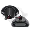 Kennzeichenleuchte hinten DIEDERICHS LID10433 Bild Kennzeichenleuchte hinten DIEDERICHS LID10433