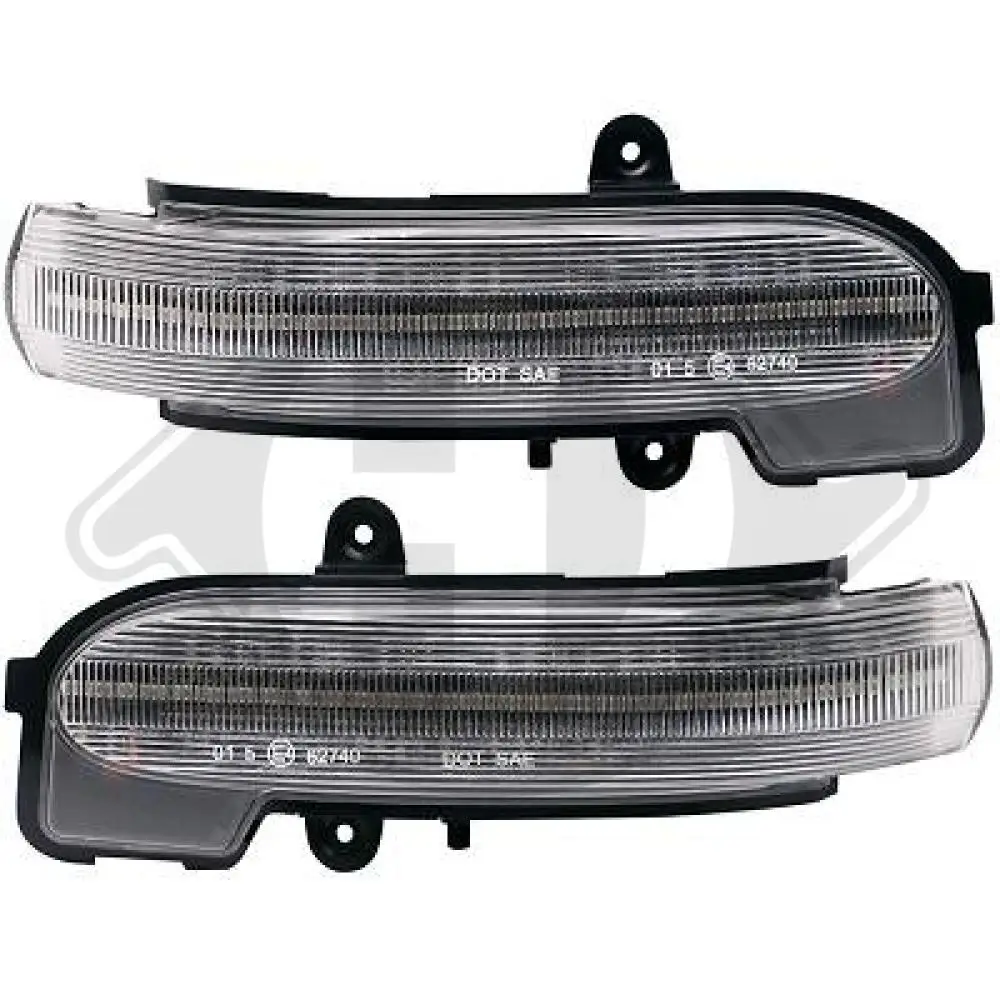 Blinkleuchte Außenspiegel DIEDERICHS LID10450