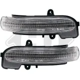 Blinkleuchte Außenspiegel DIEDERICHS LID10450