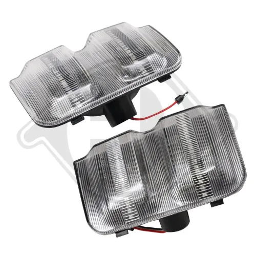 Blinkleuchte Außenspiegel DIEDERICHS LID10458 Bild Blinkleuchte Außenspiegel DIEDERICHS LID10458