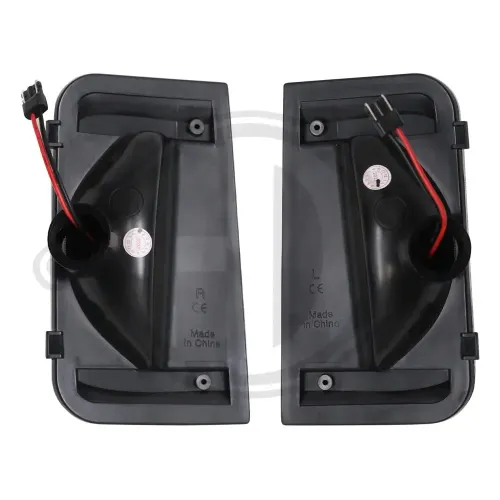 Blinkleuchte Außenspiegel DIEDERICHS LID10458 Bild Blinkleuchte Außenspiegel DIEDERICHS LID10458