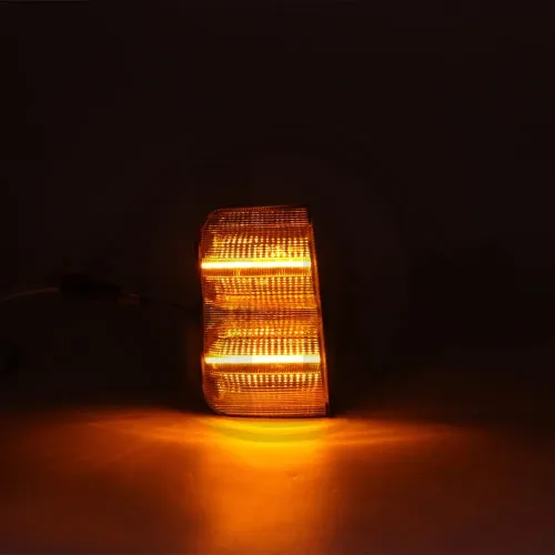 Blinkleuchte Außenspiegel DIEDERICHS LID10458 Bild Blinkleuchte Außenspiegel DIEDERICHS LID10458