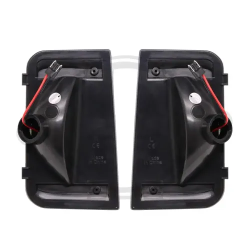 Blinkleuchte Außenspiegel DIEDERICHS LID10459 Bild Blinkleuchte Außenspiegel DIEDERICHS LID10459