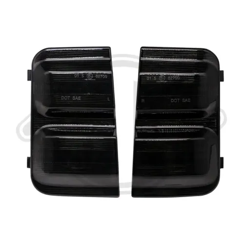 Blinkleuchte Außenspiegel DIEDERICHS LID10459 Bild Blinkleuchte Außenspiegel DIEDERICHS LID10459