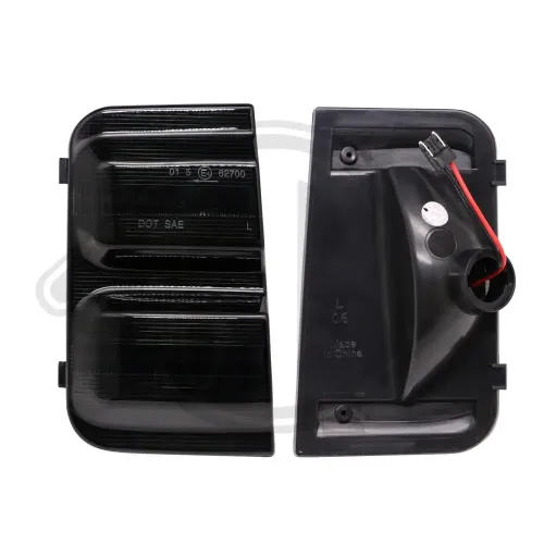 Blinkleuchte Außenspiegel DIEDERICHS LID10459 Bild Blinkleuchte Außenspiegel DIEDERICHS LID10459