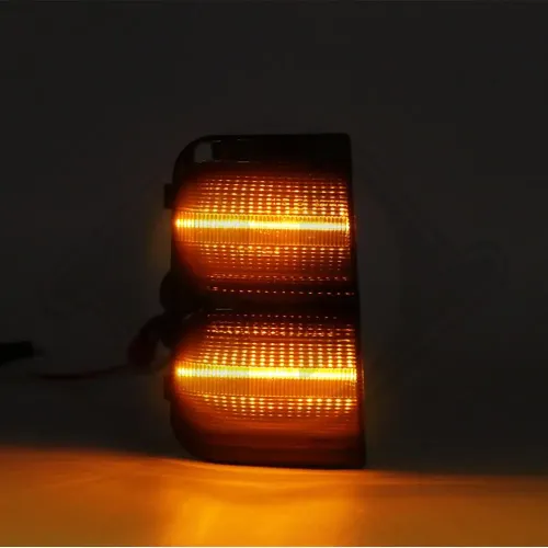 Blinkleuchte Außenspiegel DIEDERICHS LID10459 Bild Blinkleuchte Außenspiegel DIEDERICHS LID10459