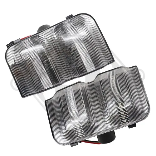 Blinkleuchte Außenspiegel DIEDERICHS LID10460 Bild Blinkleuchte Außenspiegel DIEDERICHS LID10460