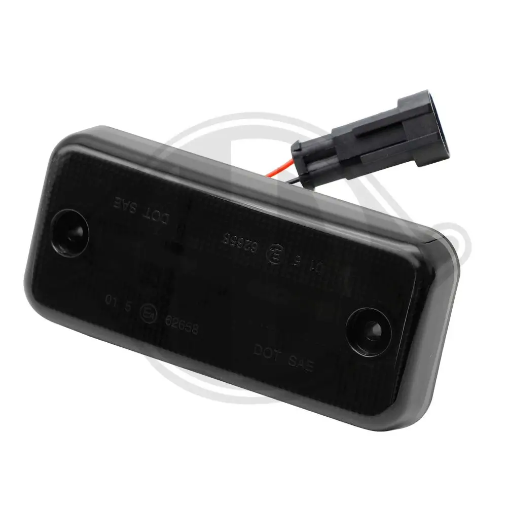 Blinkleuchte seitlicher Anbau DIEDERICHS LID10463