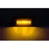 Blinkleuchte seitlicher Anbau DIEDERICHS LID10463 Bild Blinkleuchte seitlicher Anbau DIEDERICHS LID10463