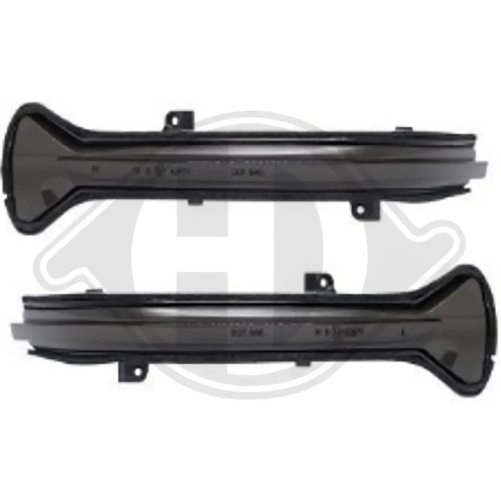 Blinkleuchte Außenspiegel DIEDERICHS LID10465