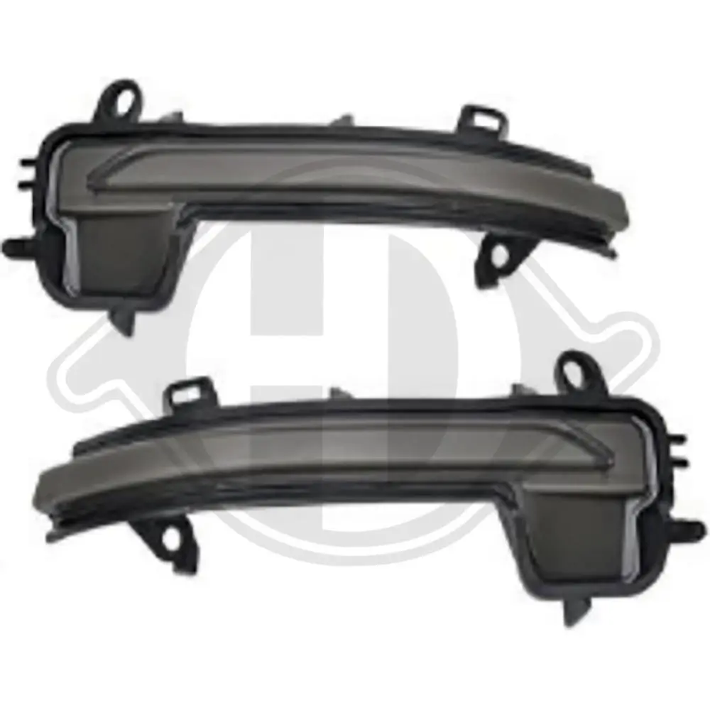 Blinkleuchte Außenspiegel DIEDERICHS LID10466