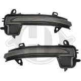 Blinkleuchte Außenspiegel DIEDERICHS LID10466