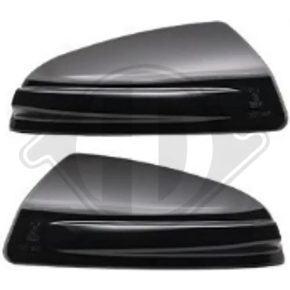 Blinkleuchte Außenspiegel DIEDERICHS LID10468