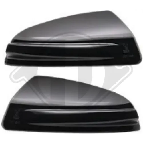 Blinkleuchte Außenspiegel DIEDERICHS LID10468 Bild Blinkleuchte Außenspiegel DIEDERICHS LID10468