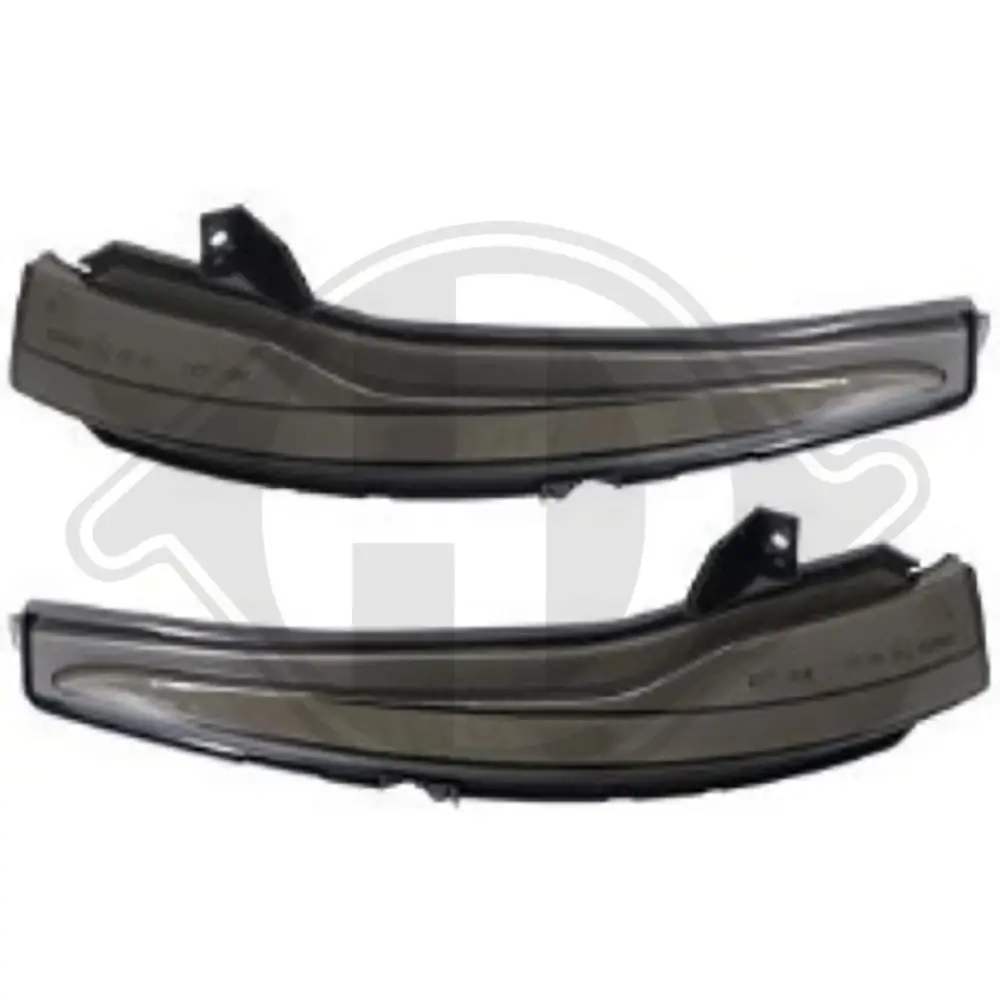 Blinkleuchte Außenspiegel DIEDERICHS LID10470