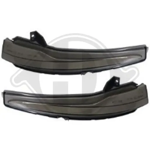 Blinkleuchte Außenspiegel DIEDERICHS LID10470 Bild Blinkleuchte Außenspiegel DIEDERICHS LID10470