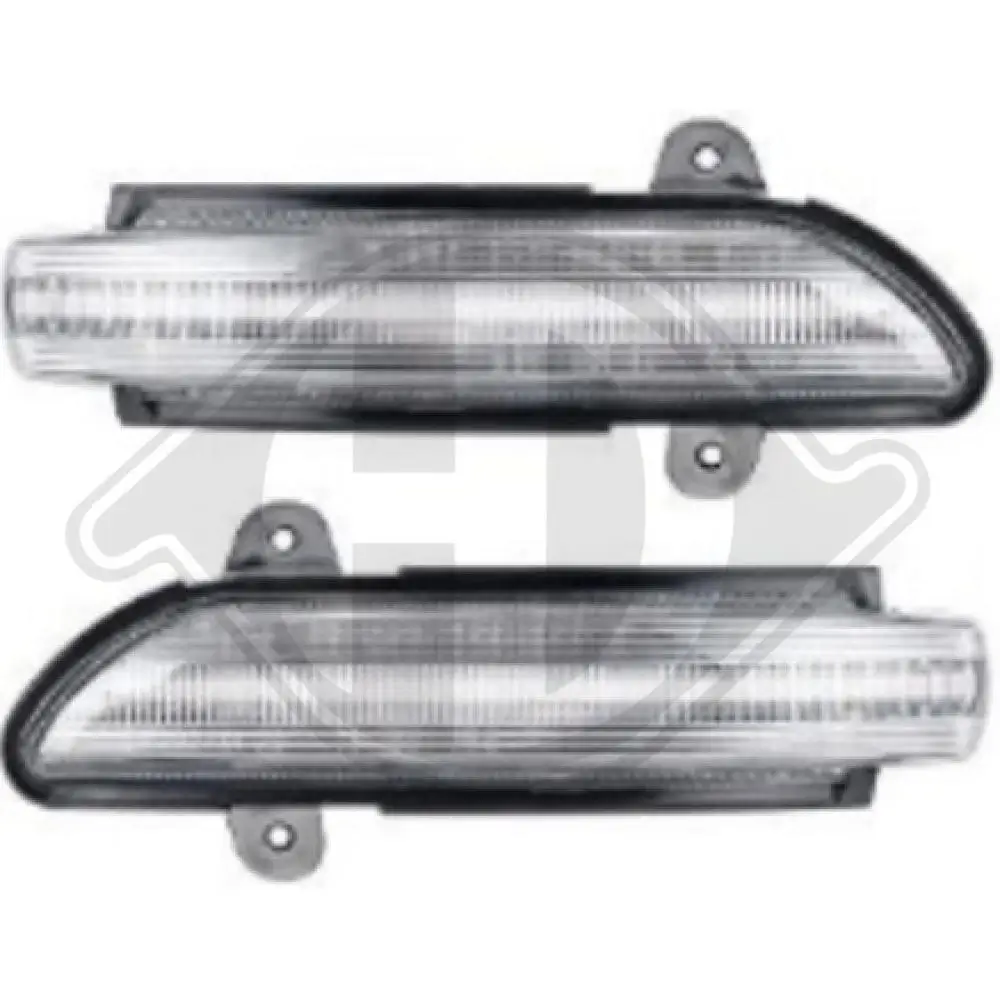 Blinkleuchte Außenspiegel DIEDERICHS LID10471