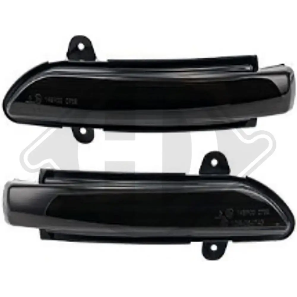 Blinkleuchte Außenspiegel DIEDERICHS LID10472