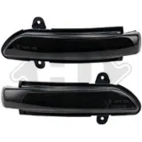 Blinkleuchte Außenspiegel DIEDERICHS LID10472