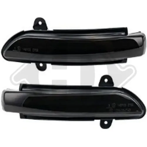 Blinkleuchte Außenspiegel DIEDERICHS LID10472 Bild Blinkleuchte Außenspiegel DIEDERICHS LID10472