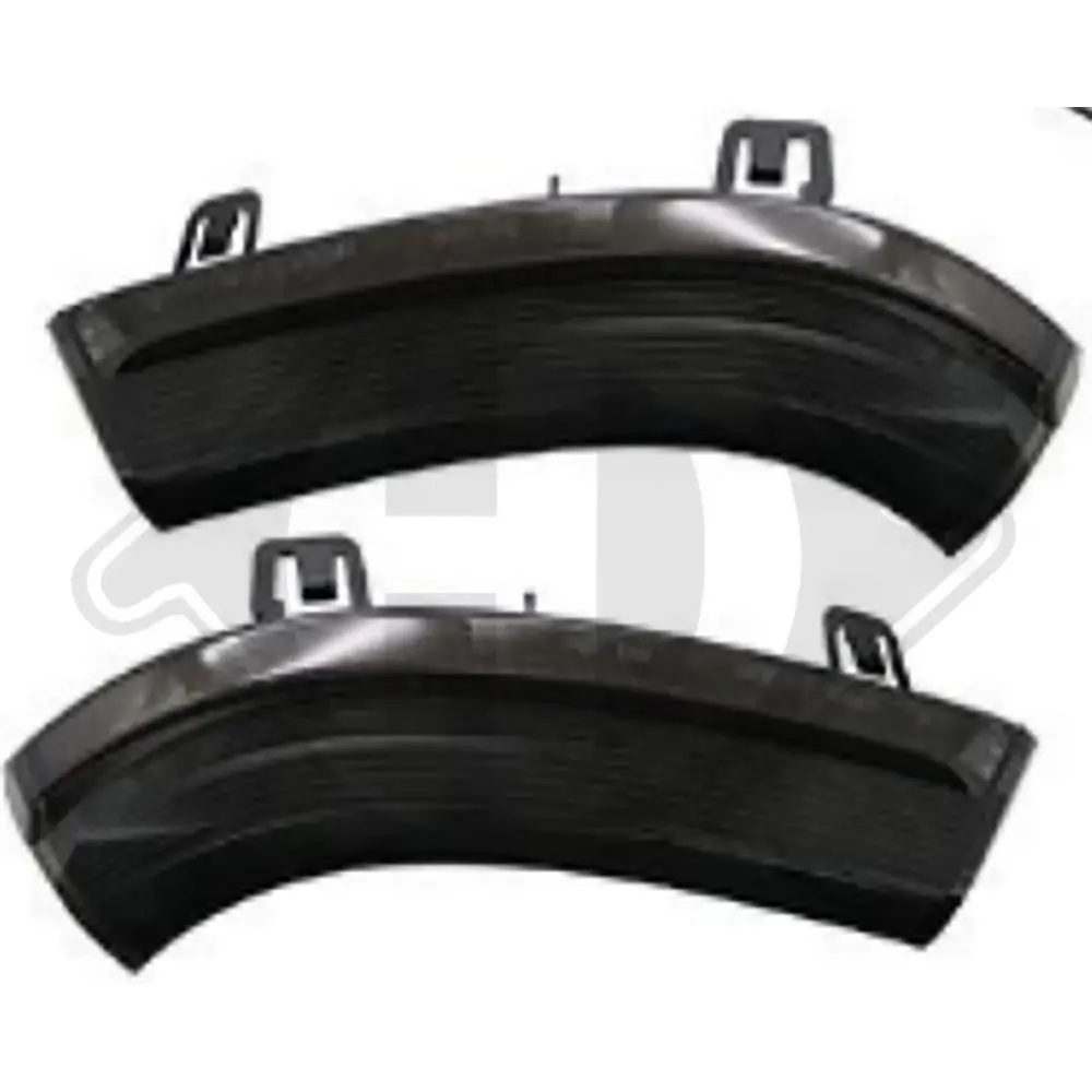 Blinkleuchte Außenspiegel DIEDERICHS LID10476