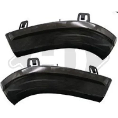 Blinkleuchte Außenspiegel DIEDERICHS LID10476 Bild Blinkleuchte Außenspiegel DIEDERICHS LID10476