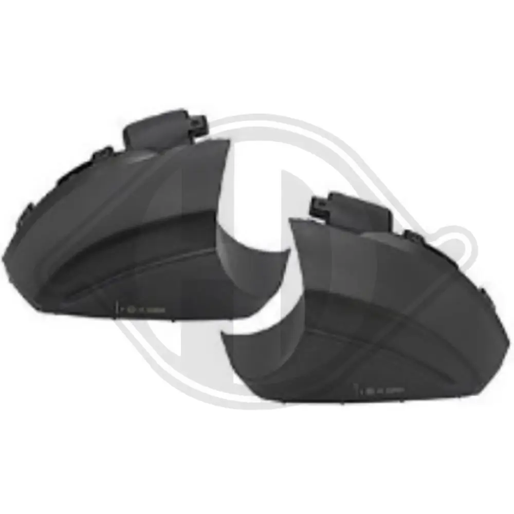 Blinkleuchte Außenspiegel DIEDERICHS LID10481