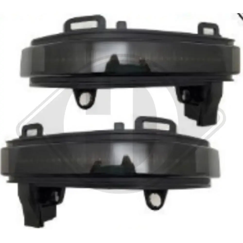 Blinkleuchte Außenspiegel DIEDERICHS LID10484