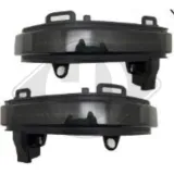 Blinkleuchte Außenspiegel DIEDERICHS LID10484