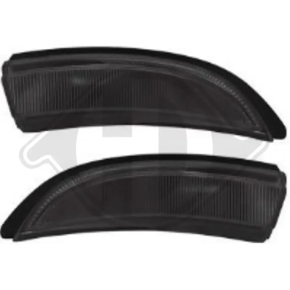 Blinkleuchte Außenspiegel DIEDERICHS LID10486