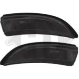 Blinkleuchte Außenspiegel DIEDERICHS LID10486