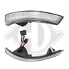 Blinkleuchte Außenspiegel DIEDERICHS LID10489 Bild Blinkleuchte Außenspiegel DIEDERICHS LID10489
