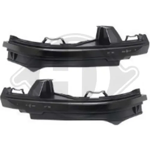 Blinkleuchte Außenspiegel DIEDERICHS LID10497 Bild Blinkleuchte Außenspiegel DIEDERICHS LID10497