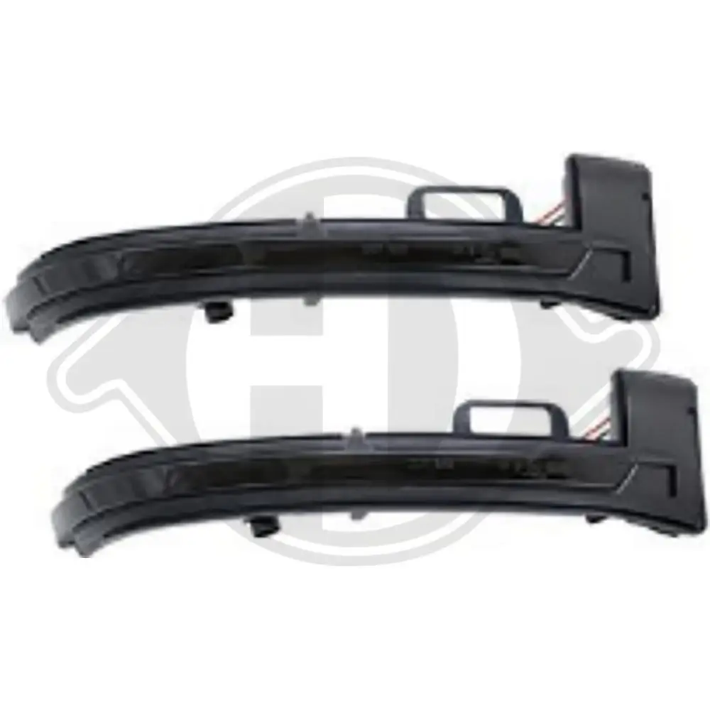 Blinkleuchte Außenspiegel DIEDERICHS LID10503