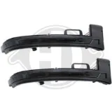 Blinkleuchte Außenspiegel DIEDERICHS LID10503