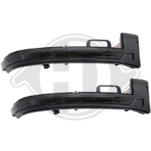 Blinkleuchte Außenspiegel DIEDERICHS LID10503 Bild Blinkleuchte Außenspiegel DIEDERICHS LID10503