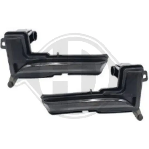 Blinkleuchte Außenspiegel DIEDERICHS LID10509 Bild Blinkleuchte Außenspiegel DIEDERICHS LID10509