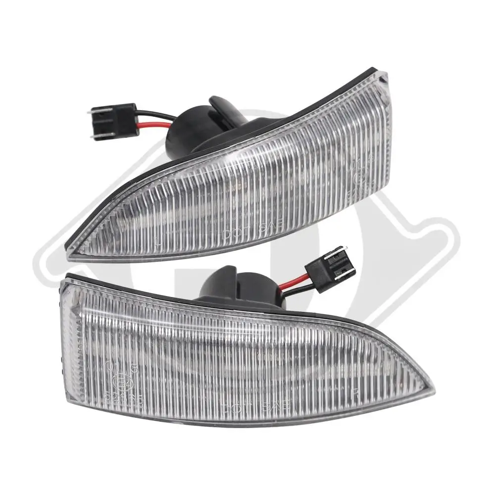 Blinkleuchte Außenspiegel DIEDERICHS LID10510